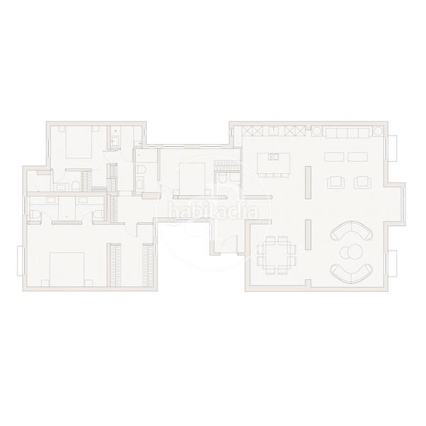 Foto ee457e30-d6f9-4918-9798-66f05cc87ef4. Piso  a la venta en justicia en Justicia-Chueca Madrid