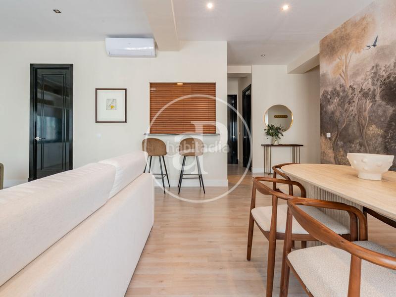 Foto 1955dc93-6d54-407f-a172-8d476e6284c6. Alquiler piso  en alquiler en gran via en Palacio Madrid