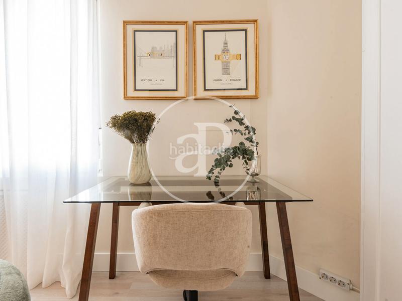 Foto 4971626f-ca4c-4011-823f-e7e4fac87279. Alquiler piso  en alquiler en gran via en Palacio Madrid