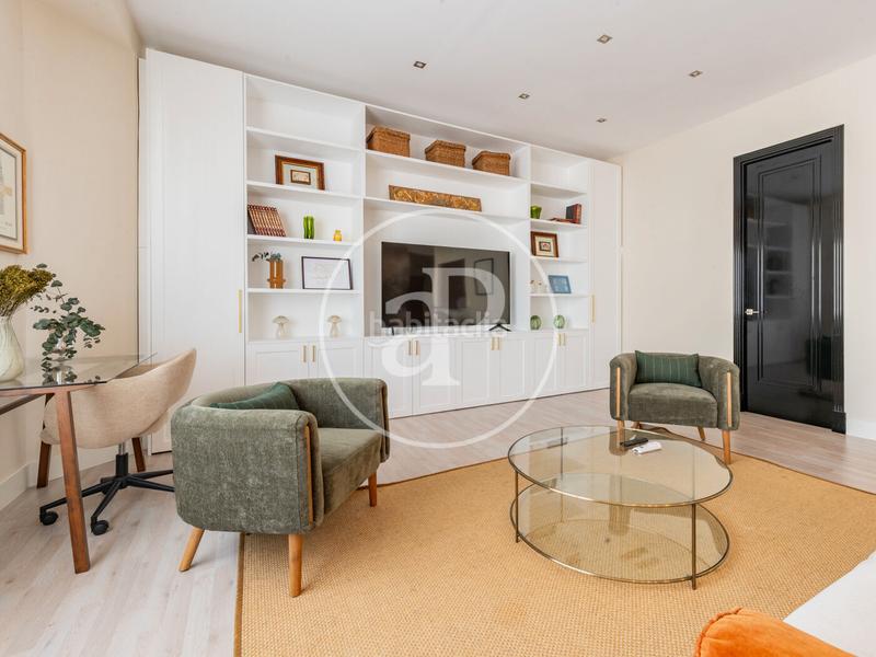 Foto 5917e13c-edc8-4c31-bf40-6e1f79e9a9c2. Alquiler piso  en alquiler en gran via en Palacio Madrid