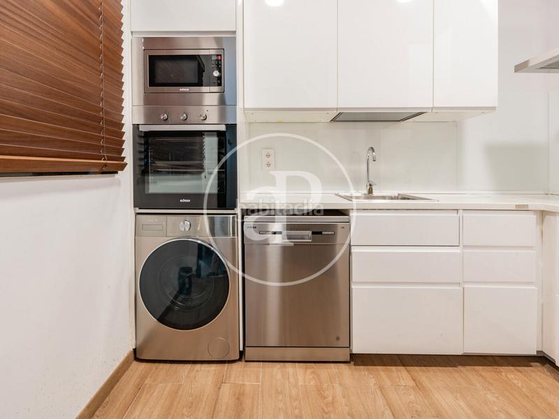 Foto 7427bb0f-dbdf-420b-a038-a79876e28e72. Alquiler piso  en alquiler en gran via en Palacio Madrid