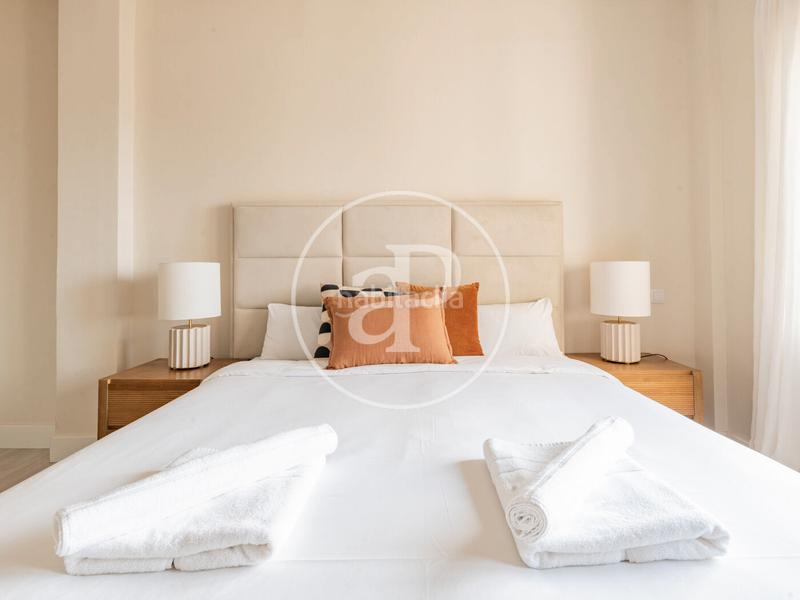 Foto 9275f4be-4111-4961-a7e1-38362d7645bb. Alquiler piso  en alquiler en gran via en Palacio Madrid