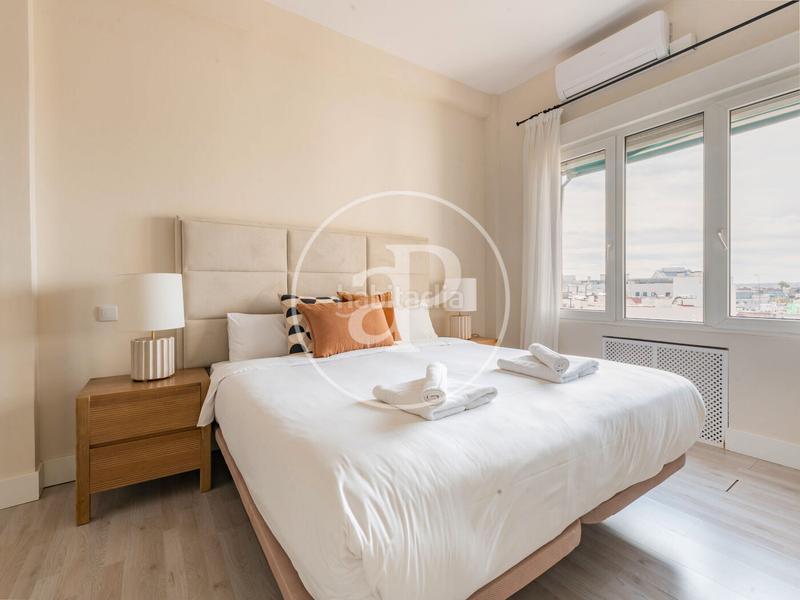 Foto b18baf02-5348-44f5-ab5b-69d516928851. Alquiler piso  en alquiler en gran via en Palacio Madrid