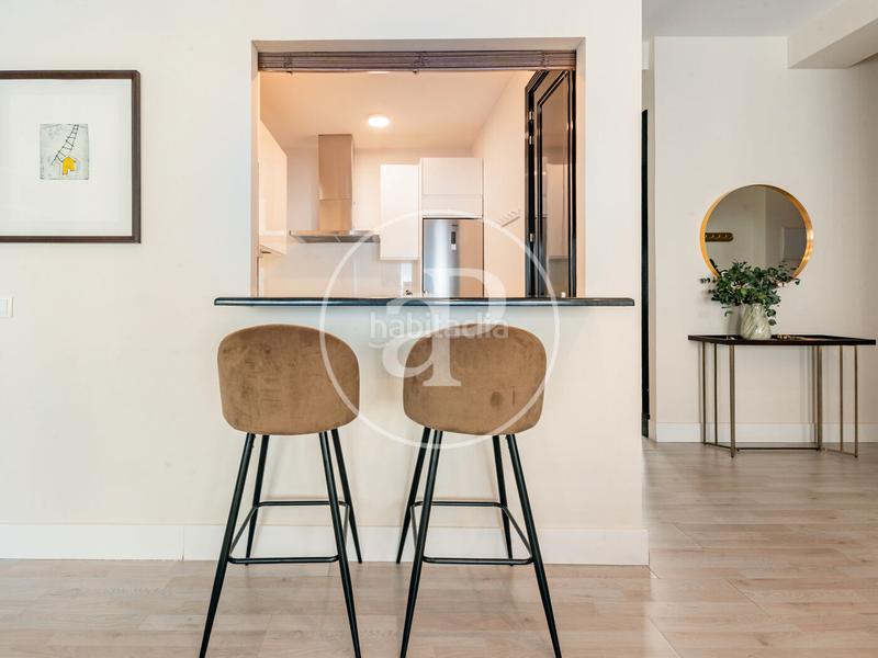 Foto d4a14829-bb94-46be-93de-0d45e938f91a. Alquiler piso  en alquiler en gran via en Palacio Madrid