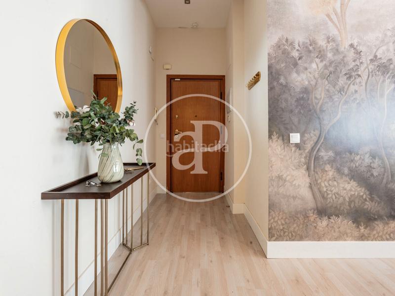 Foto 16e1dda5-f3a6-4a48-82ef-7c342d3c70b4. Location appartement avec chauffage dans Palacio Madrid