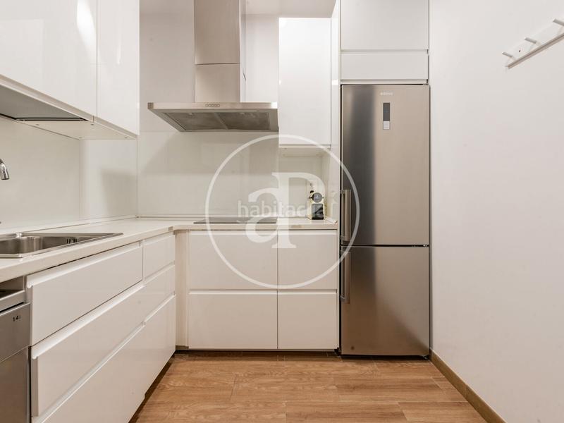 Foto 1ea4a84f-8c72-4a7f-8063-808715f52e50. Location appartement avec chauffage dans Palacio Madrid