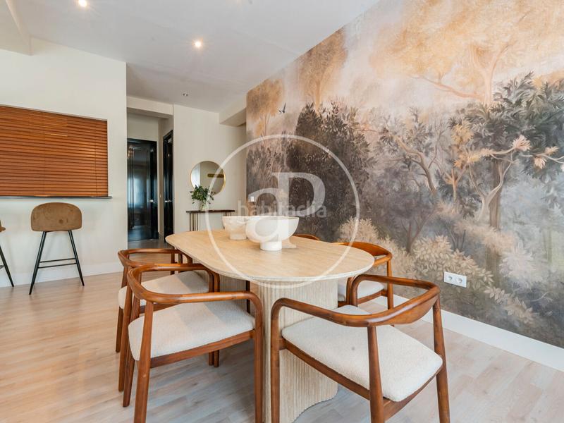 Foto 44a34e6c-9768-4989-a9b9-af0fdb199d9f. Location appartement avec chauffage dans Palacio Madrid