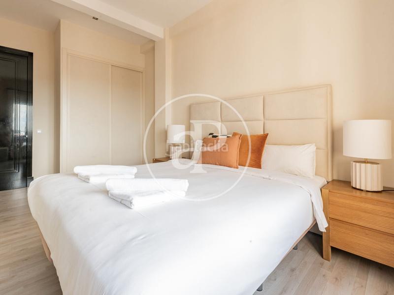 Foto 52cf66ec-ec03-408b-93ae-d9d3c540f143. Location appartement avec chauffage dans Palacio Madrid