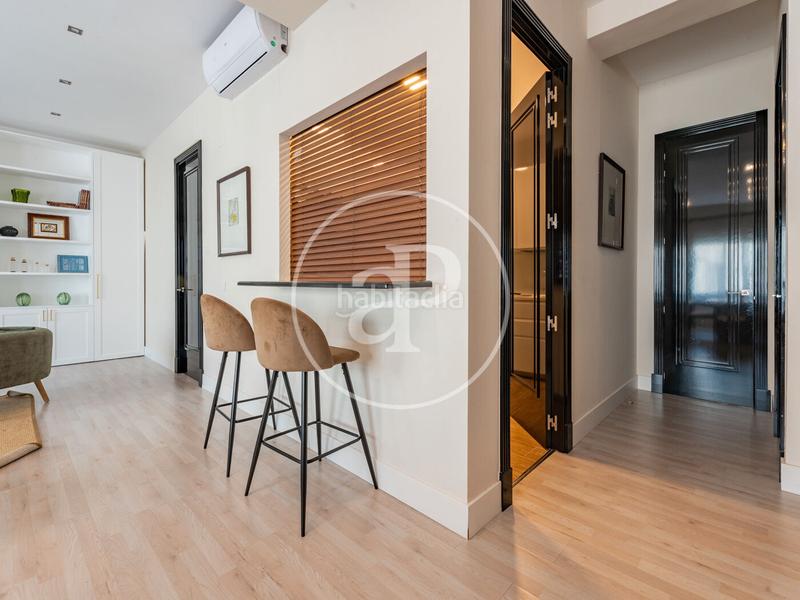 Foto 5623e14d-116e-4e34-9f2a-5eed3116a30b. Location appartement avec chauffage dans Palacio Madrid