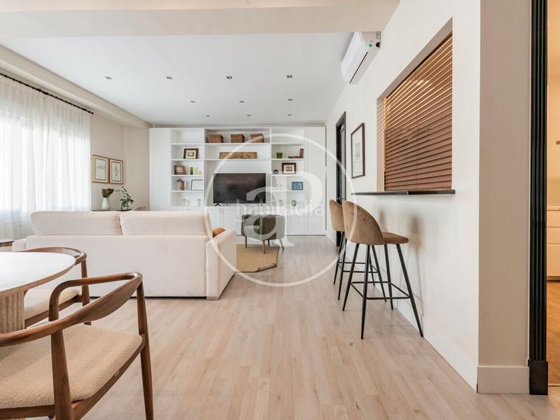 Foto 5f8e85d5-db57-405b-92cc-ef83513b1a55. Location appartement avec chauffage dans Palacio Madrid