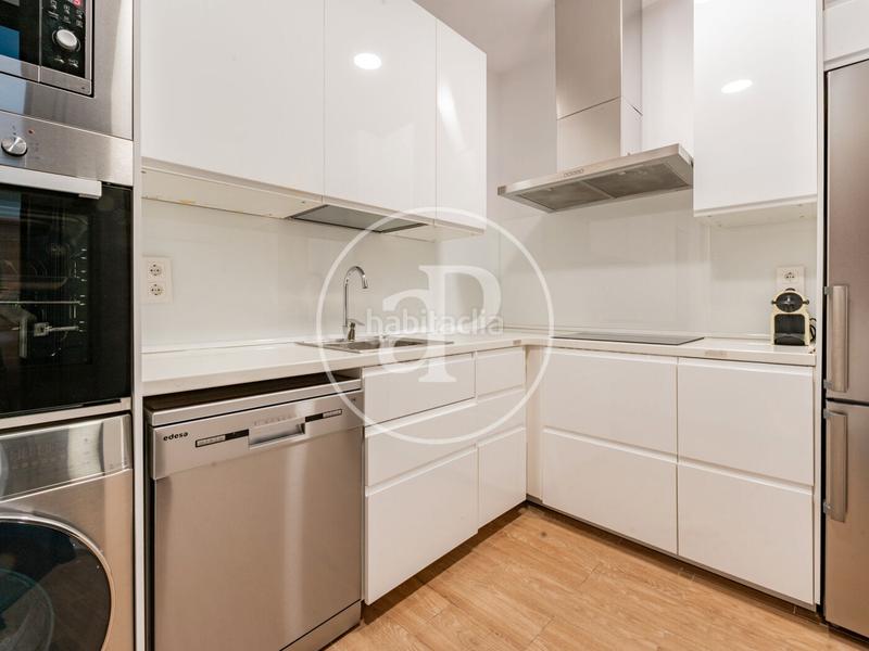 Foto 62e94726-7ca4-4c6c-9400-dbdbfe03cb63. Location appartement avec chauffage dans Palacio Madrid