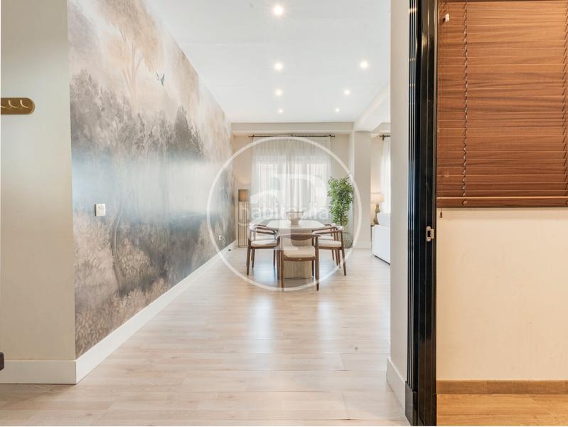 Foto 815b4f7b-60ca-40d3-9db1-4deda19affe1. Location appartement avec chauffage dans Palacio Madrid