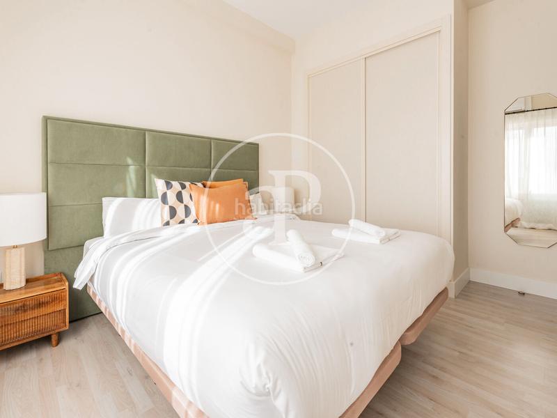 Foto 85b9dc59-ef2f-4538-a9c9-fc0297b2d66e. Location appartement avec chauffage dans Palacio Madrid