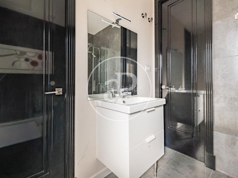 Foto 8e0029da-805a-41fb-b818-87554550eb32. Location appartement avec chauffage dans Palacio Madrid