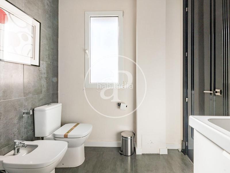 Foto 92b2429f-44b3-47b6-b75d-6af7ea06a1c1. Location appartement avec chauffage dans Palacio Madrid