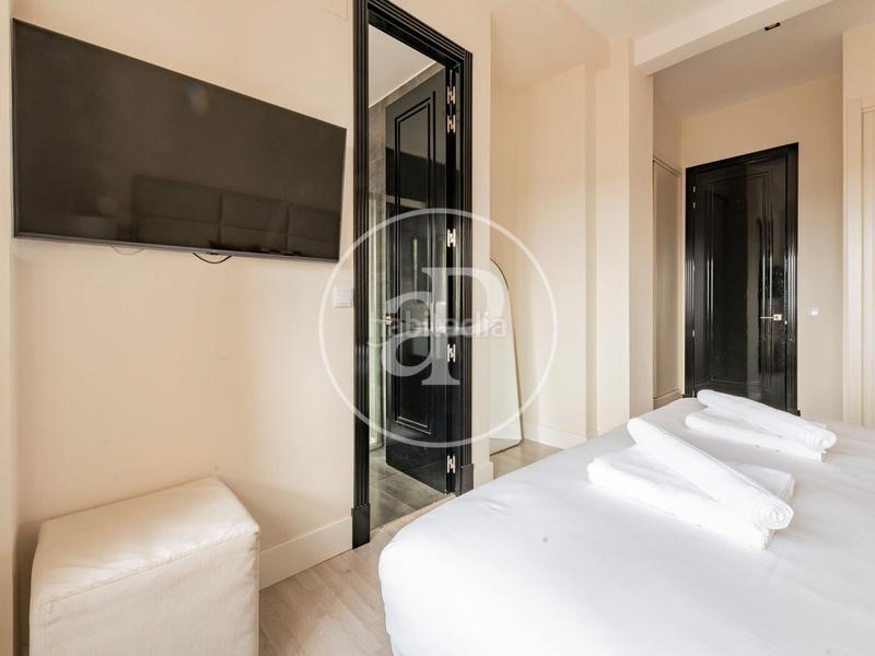 Foto 95baa684-e178-4fc5-bb3c-594146432ea2. Location appartement avec chauffage dans Palacio Madrid