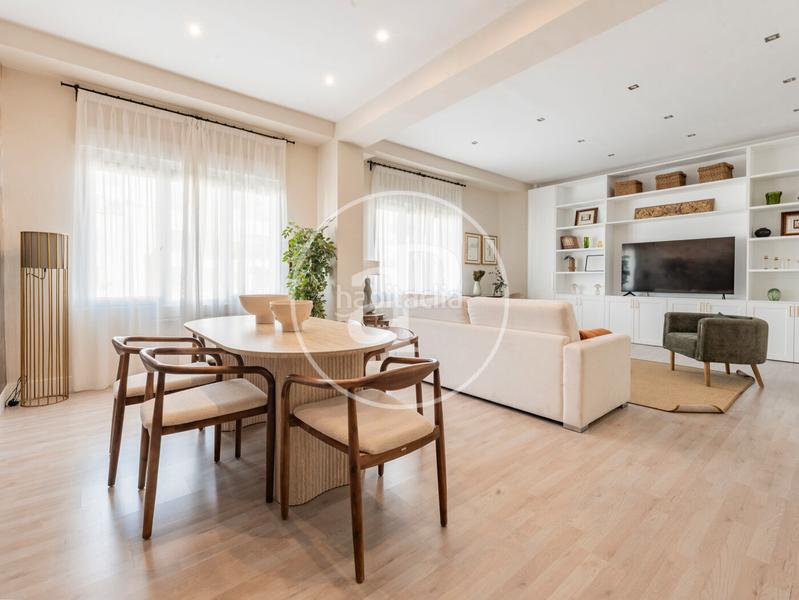 Foto a8b5a1d7-0847-48fc-8577-5f29b996b460. Location appartement avec chauffage dans Palacio Madrid