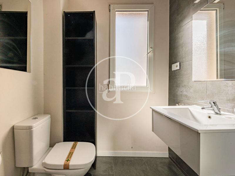 Foto aceb8792-e4d2-42da-927c-c4e11bba27bc. Location appartement avec chauffage dans Palacio Madrid