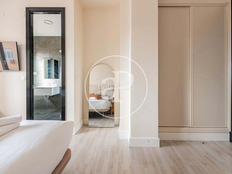 Foto b78d81d1-e9d7-4598-bf6e-4837399e9420. Location appartement avec chauffage dans Palacio Madrid