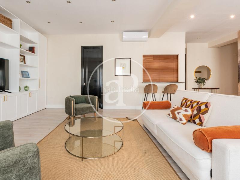 Foto dc0c5c52-1e2d-488c-849d-cc560b357e22. Location appartement avec chauffage dans Palacio Madrid