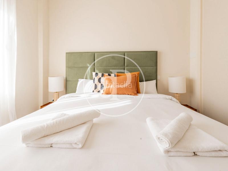 Foto f0cf6ae6-2a9f-43e1-bca6-25a2a1934d45. Location appartement avec chauffage dans Palacio Madrid