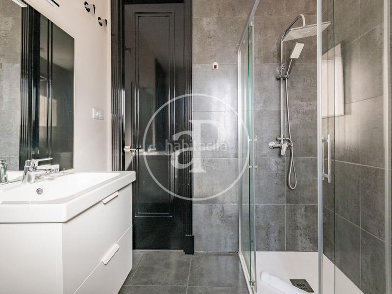 Foto f8caaa52-bfc8-4ef6-99d8-8d9026b8b4e1. Location appartement avec chauffage dans Palacio Madrid