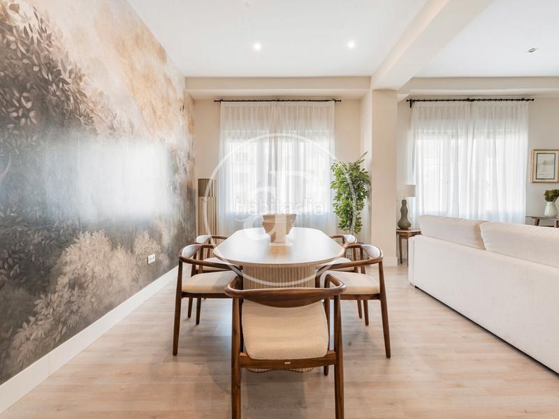 Foto fa4f9771-1801-4994-a575-764b3c971bc1. Location appartement avec chauffage dans Palacio Madrid