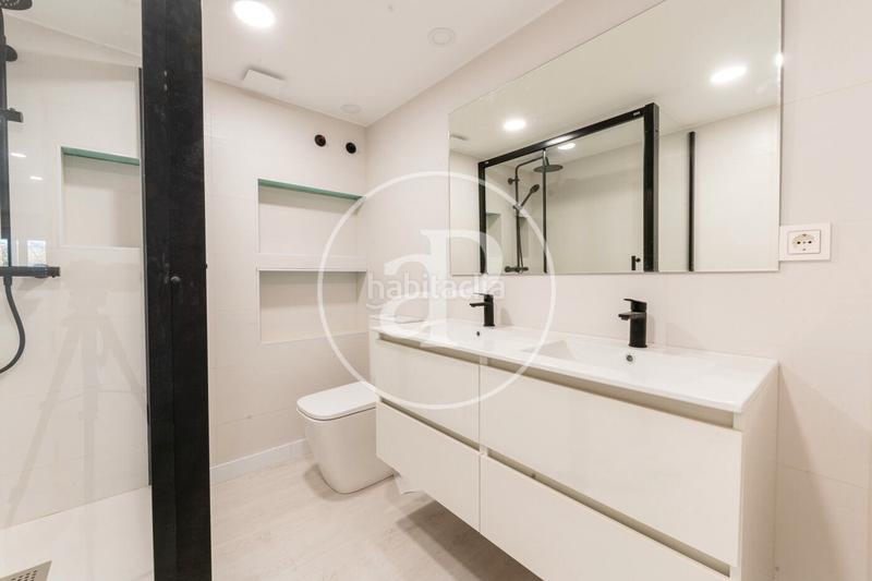 Foto a184e63f-1bda-4644-8302-86a591cc9e76. Piso dúplex en venta en paseo de yeserías en Acacias Madrid