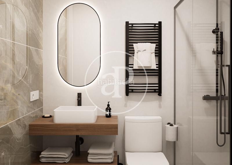 Foto 0d3a0bc6-d84c-4996-ba88-b42a175a26b1. Flat with heating in Embajadores-Lavapiés Madrid