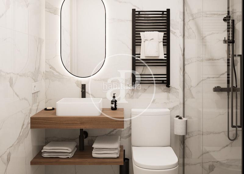 Foto 3e984a03-897b-4911-b154-b6bcd714f1b0. Flat with heating in Embajadores-Lavapiés Madrid