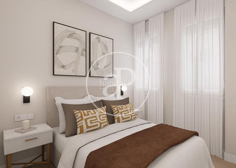 Foto 43e22862-e387-4a8a-a229-e2d74fe98495. Flat with heating in Embajadores-Lavapiés Madrid