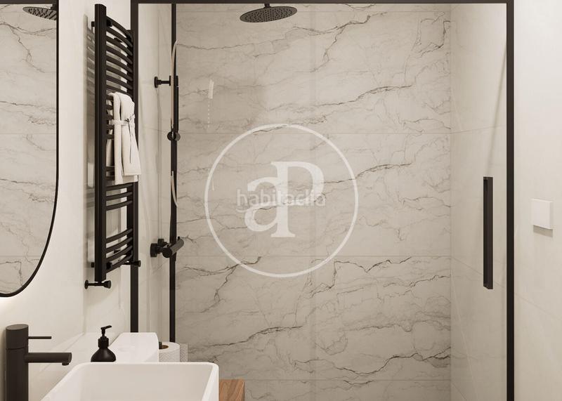 Foto 48547edd-6ec3-48c0-8b47-8ad745ec29ff. Flat with heating in Embajadores-Lavapiés Madrid