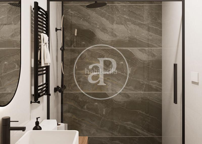 Foto a9cc2deb-6ad6-42fa-98b2-d80d1aa7223b. Flat with heating in Embajadores-Lavapiés Madrid