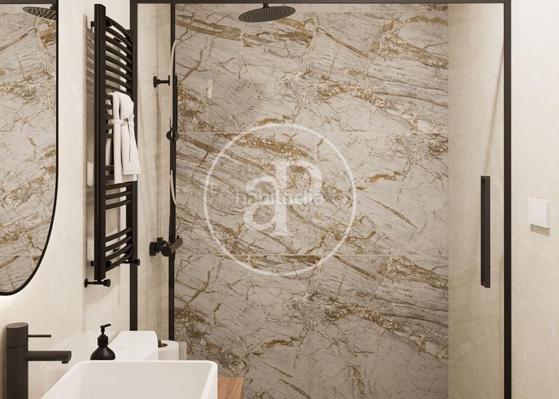 Foto c89ba02a-111b-4937-a5ae-fcf07c400f26. Flat with heating in Embajadores-Lavapiés Madrid