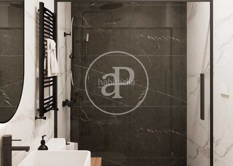 Foto e2d737c7-a013-409e-a09c-5b76d1b168c4. Flat with heating in Embajadores-Lavapiés Madrid