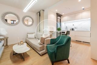 Location Appartement  C. de hermosilla. Piso en alquiler en calle hermosilla