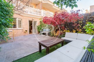 Maison jumelée  Av. de valdemarín. Chalet adosado en venta en avenida de valdemarín