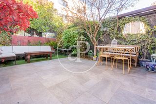 Reihenhaus  Av. de valdemarín. Chalet adosado en venta en avenida de valdemarín