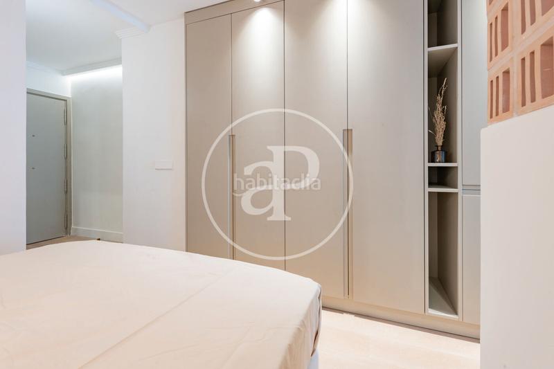 Foto 170adcbe-0fea-41fa-ba46-f9d2a580e962. Piso  en venta en calle maldonado en Castellana Madrid