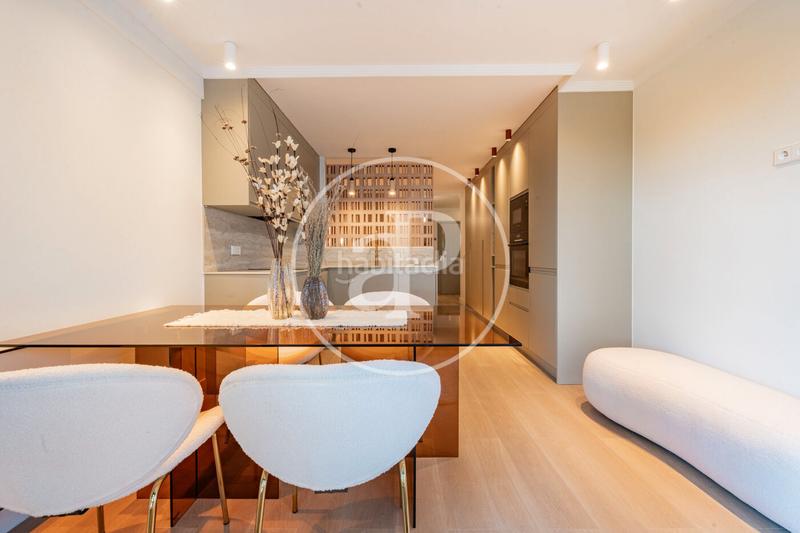 Foto 28a35de3-adab-48c1-a5c7-aed4b79d2c34. Piso  en venta en calle maldonado en Castellana Madrid