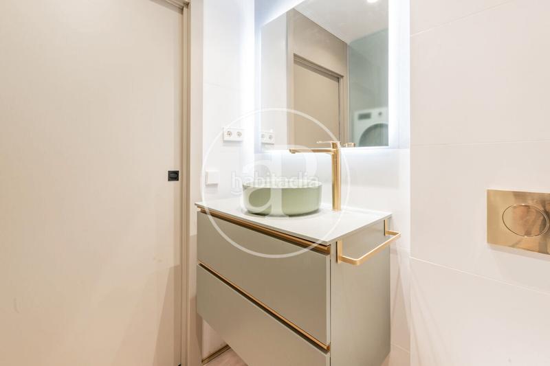 Foto 2f7f5f1c-4207-4e31-a2fd-fefe20098b16. Piso  en venta en calle maldonado en Castellana Madrid