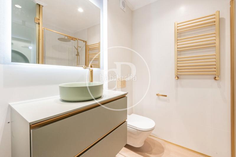 Foto 33b49b15-6631-43c9-bcbf-fb764531a8cb. Piso  en venta en calle maldonado en Castellana Madrid