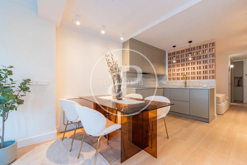 Foto 53e62cc3-732b-4e9f-971f-18caffe262e0. Piso  en venta en calle maldonado en Castellana Madrid