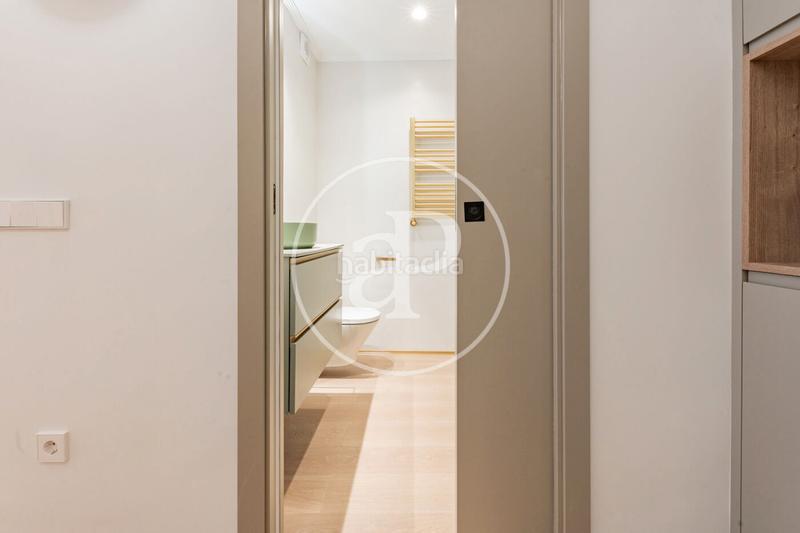 Foto 8446553d-752a-46d9-a61d-23083d7d5ade. Piso  en venta en calle maldonado en Castellana Madrid