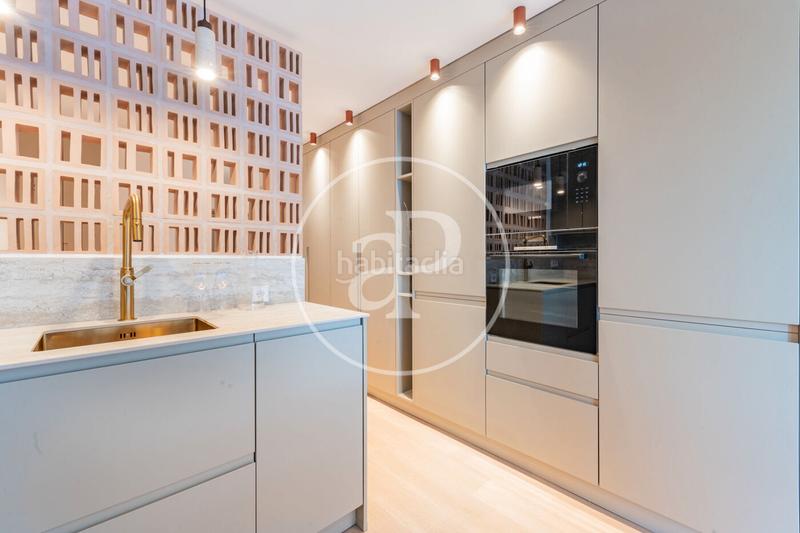 Foto 87fc6d79-354c-442b-a471-811671e8f9a0. Piso  en venta en calle maldonado en Castellana Madrid