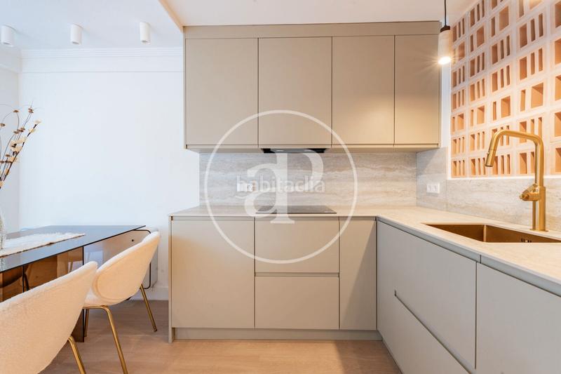 Foto 90a88f1a-b8a1-4bbe-97ef-eda76249b0dc. Piso  en venta en calle maldonado en Castellana Madrid