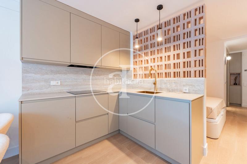 Foto b8a50052-9e78-4875-9f8d-a109a6f775b7. Piso  en venta en calle maldonado en Castellana Madrid