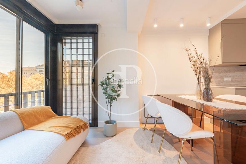 Foto d41b8b5c-77c6-499c-bba0-3ad1e90839b7. Piso  en venta en calle maldonado en Castellana Madrid