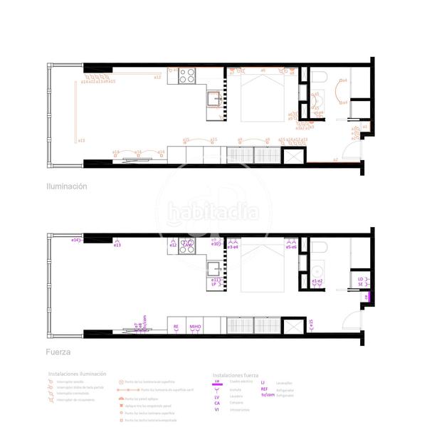 Foto ec146b2a-12c5-4bbc-baf4-5149b922fa64. Piso  en venta en calle maldonado en Castellana Madrid