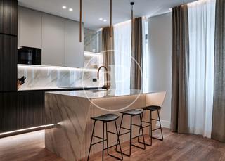 Appartamento in C. de Eguilaz